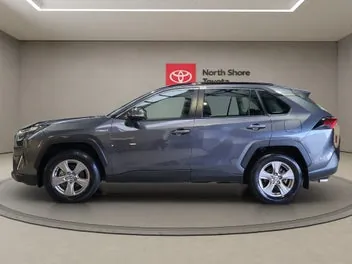 Toyota Rav4 2024 photo 5