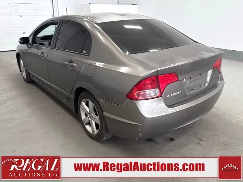 Honda Civic 2006 photo 4