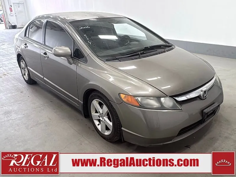 Honda Civic 2006 photo 2