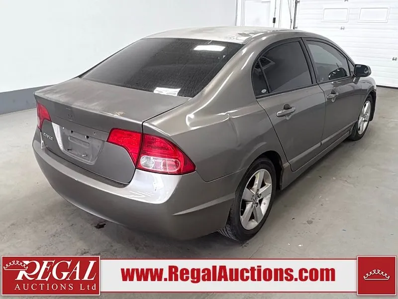 Honda Civic 2006 photo 3