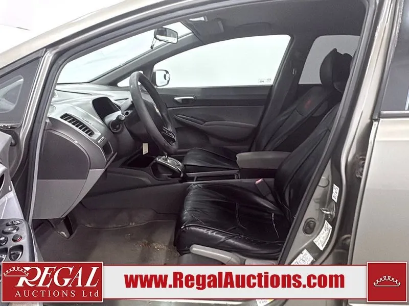 Honda Civic 2006 photo 5