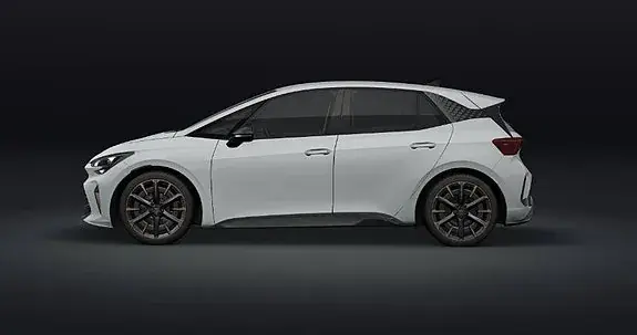 Cupra Born 2027 photo 2