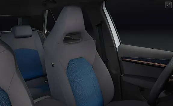 Cupra Born 2027 photo 5
