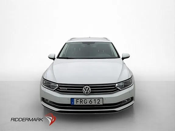 Volkswagen Passat 2015 photo 2