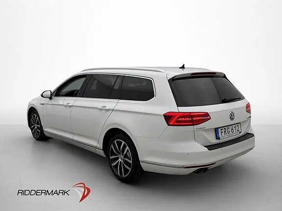 Volkswagen Passat 2015 photo 5