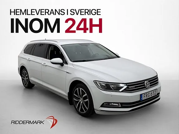 Volkswagen Passat 2015 photo 3