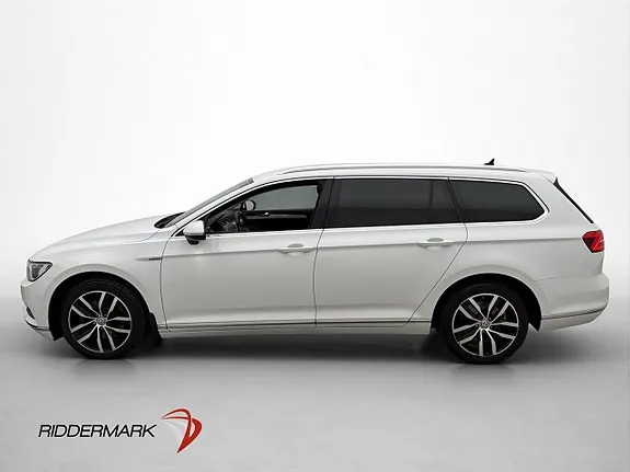Volkswagen Passat 2015 photo 4