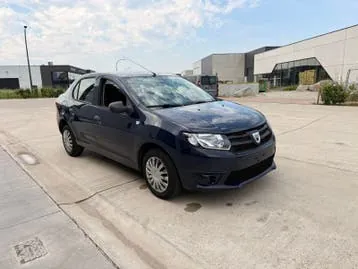 Dacia Logan 2016 photo 3