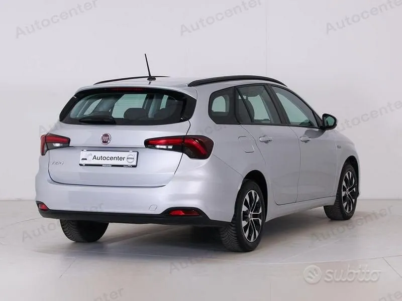 Fiat Tipo 2022 photo 3