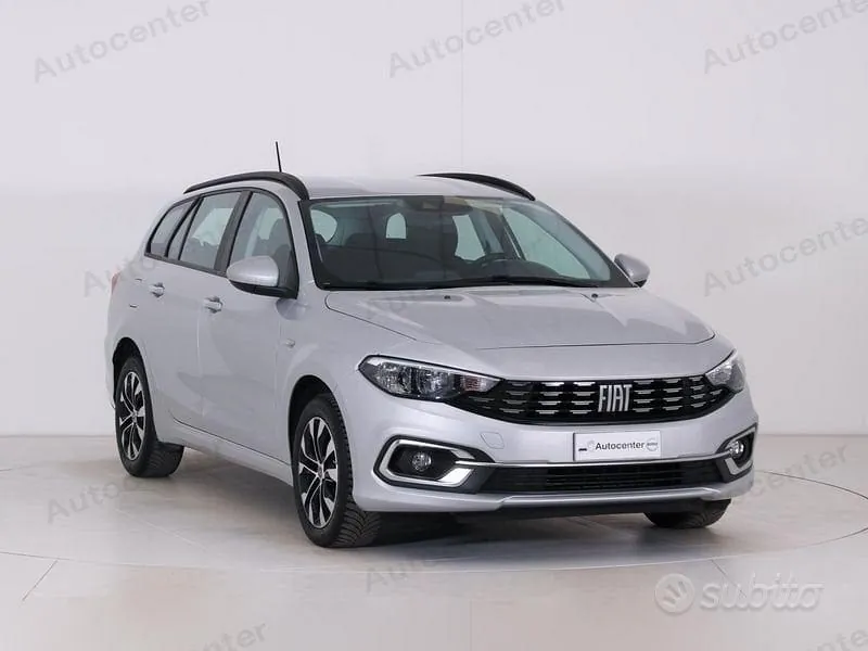 Fiat Tipo 2022 photo 2