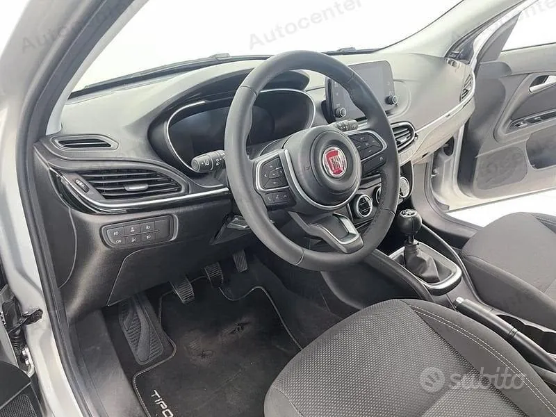 Fiat Tipo 2022 photo 5