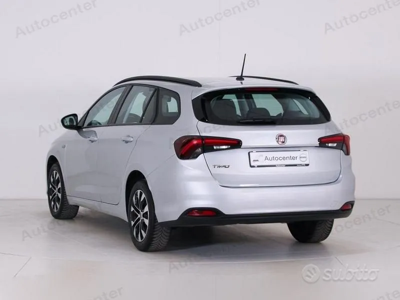 Fiat Tipo 2022 photo 4