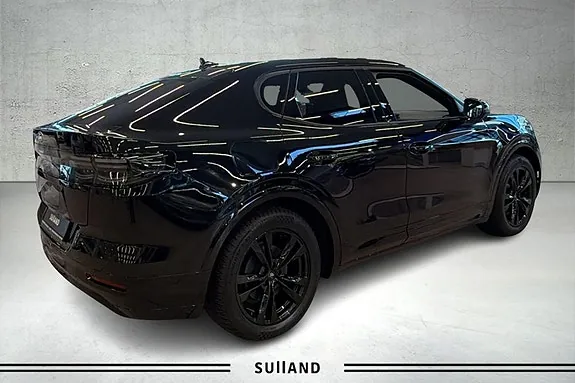 Ford Capri 2025 photo 5