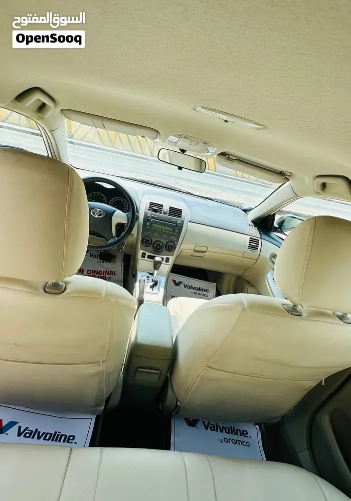 Toyota Corolla 2012 photo 4