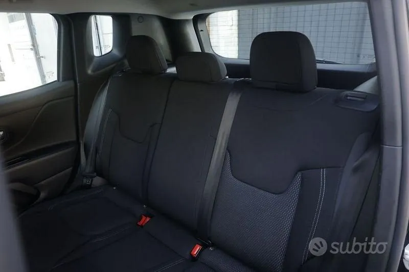 Jeep Renegade 2021 photo 3