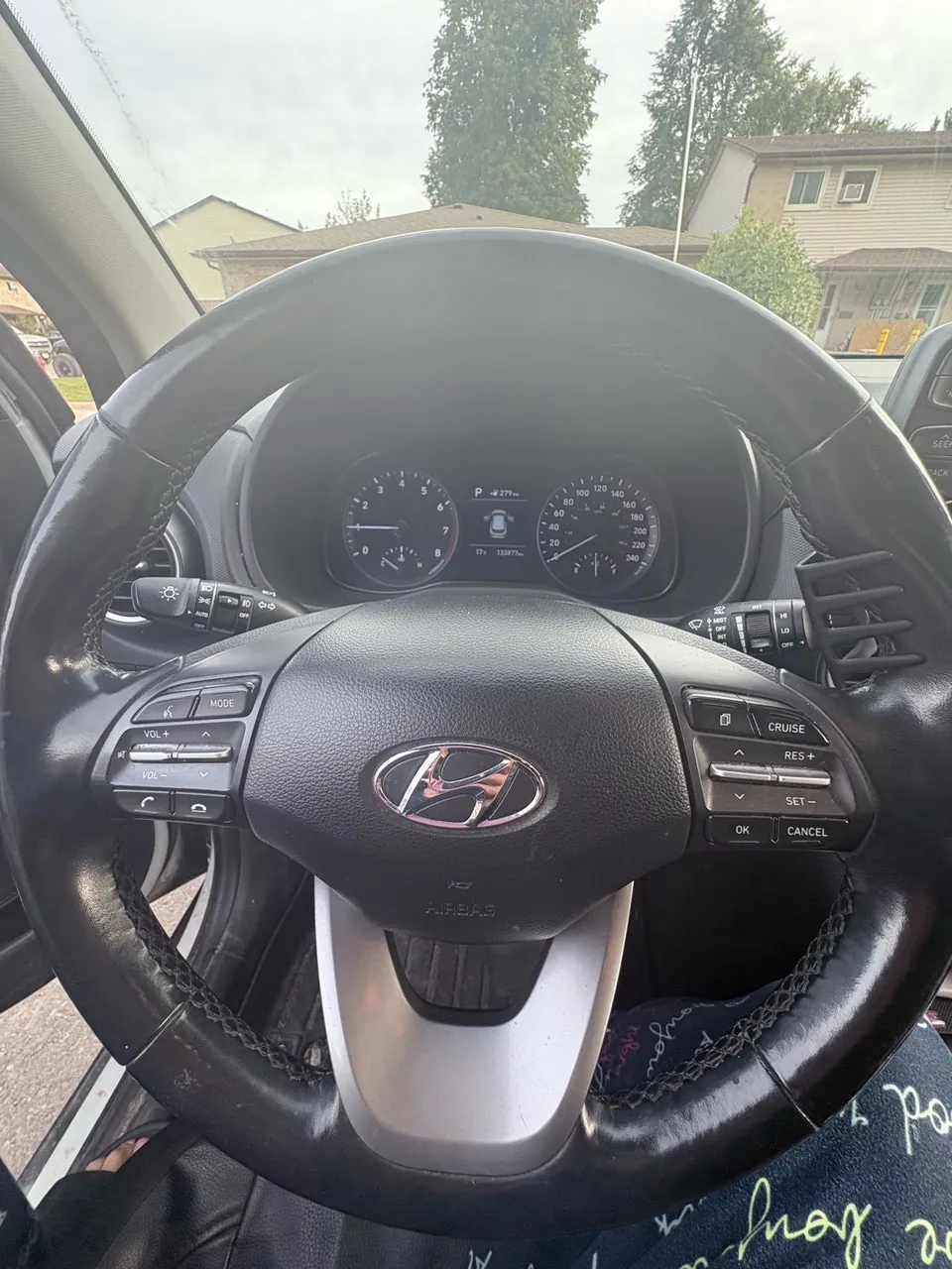 Hyundai Kona 2018 photo 5