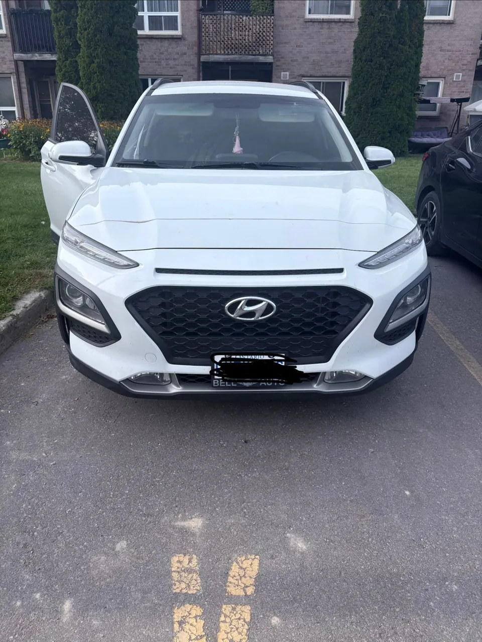 Hyundai Kona 2018 photo 3