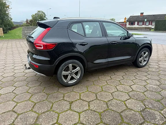 Volvo Xc40 2022 photo 5