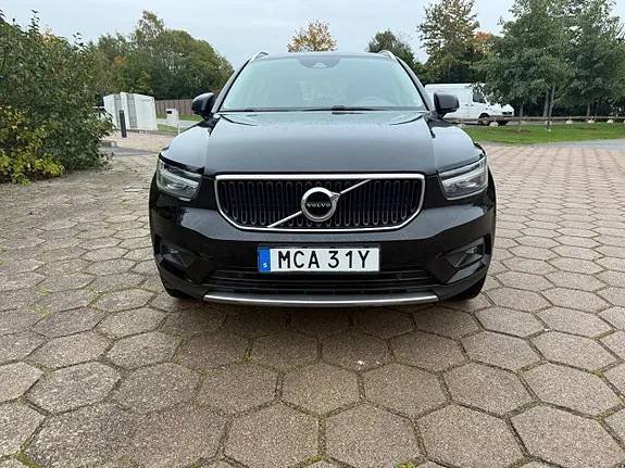 Volvo Xc40 2022 photo 2