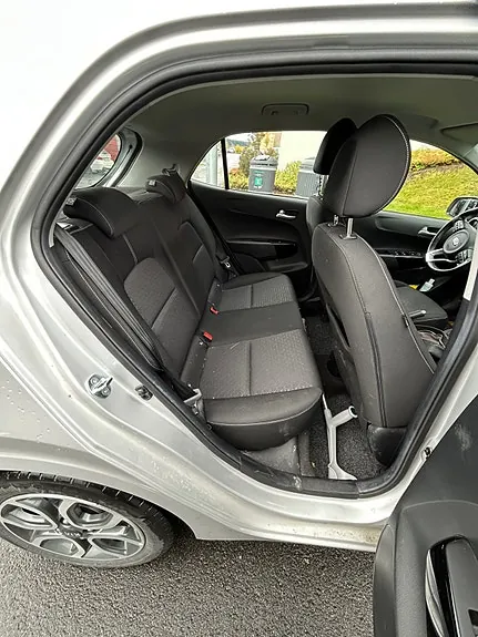 Kia Picanto 2021 photo 4