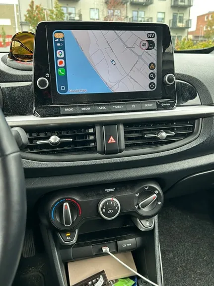 Kia Picanto 2021 photo 5