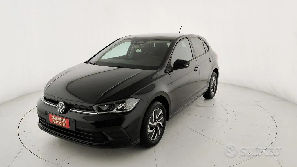 Volkswagen Polo 2026 photo 3