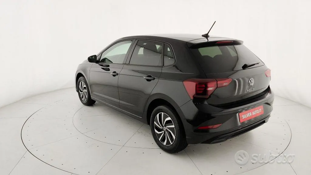 Volkswagen Polo 2026 photo 5