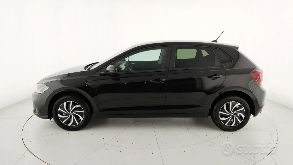 Volkswagen Polo 2026 photo 4