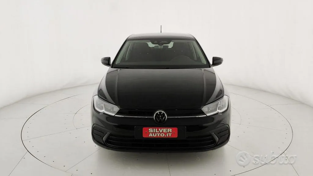 Volkswagen Polo 2026 photo 2