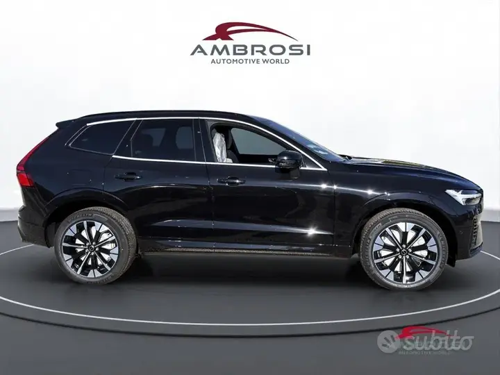 Volvo Xc60 2026 photo 5
