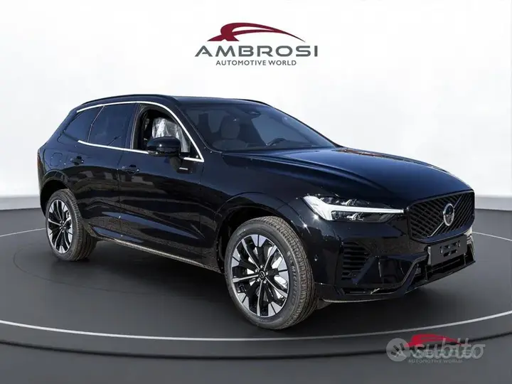 Volvo Xc60 2026 photo 2