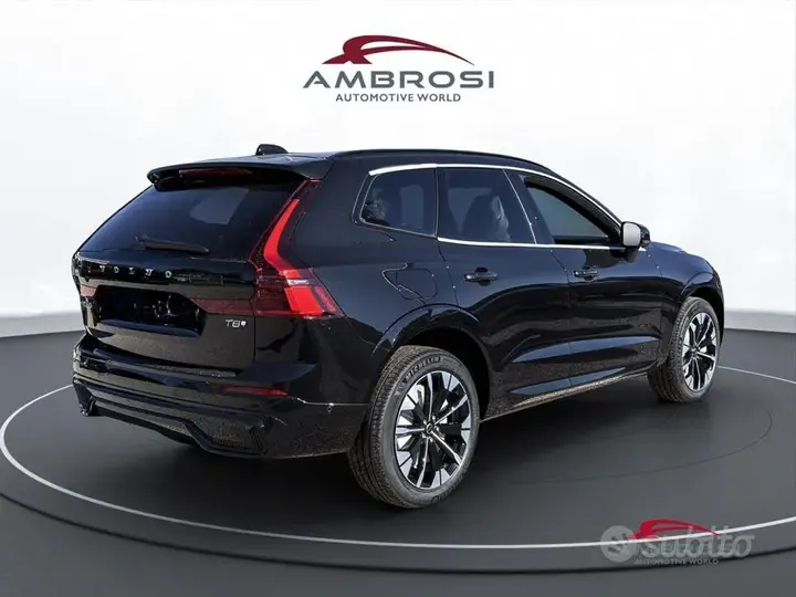 Volvo Xc60 2026 photo 3