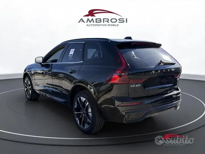 Volvo Xc60 2026 photo 4