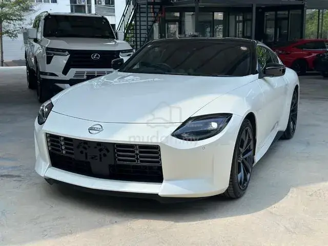 Nissan Fairlady