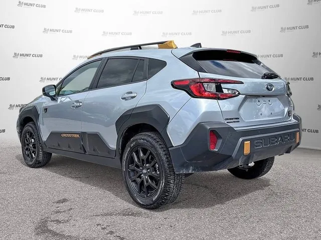 Subaru Crosstrek 2024 photo 4