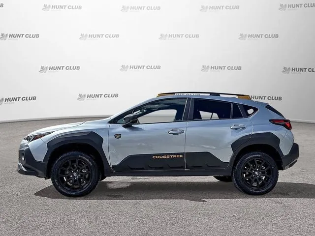 Subaru Crosstrek 2024 photo 3