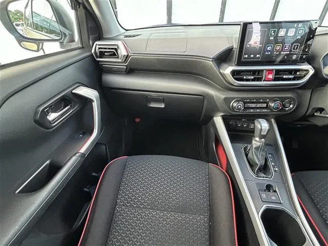 Toyota Rize Z 9 2022 photo 4