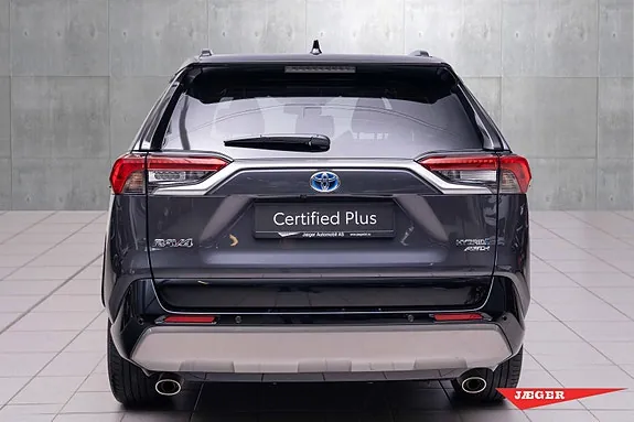 Toyota Rav4 2024 photo 4