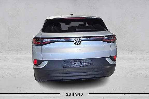 Volkswagen Id.4 2024 photo 4
