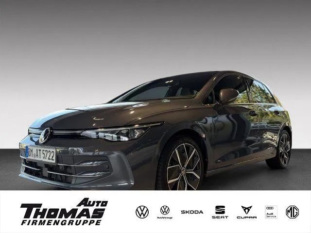 Volkswagen Golf Viii