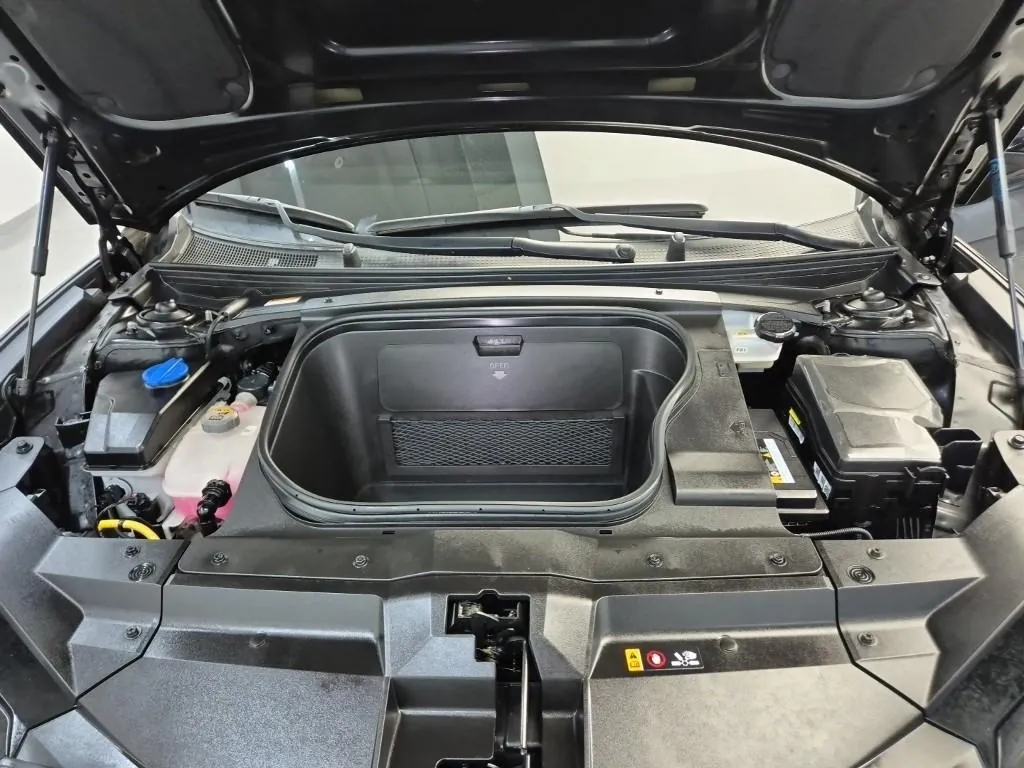 Hyundai Ioniq 6 2025 photo 5