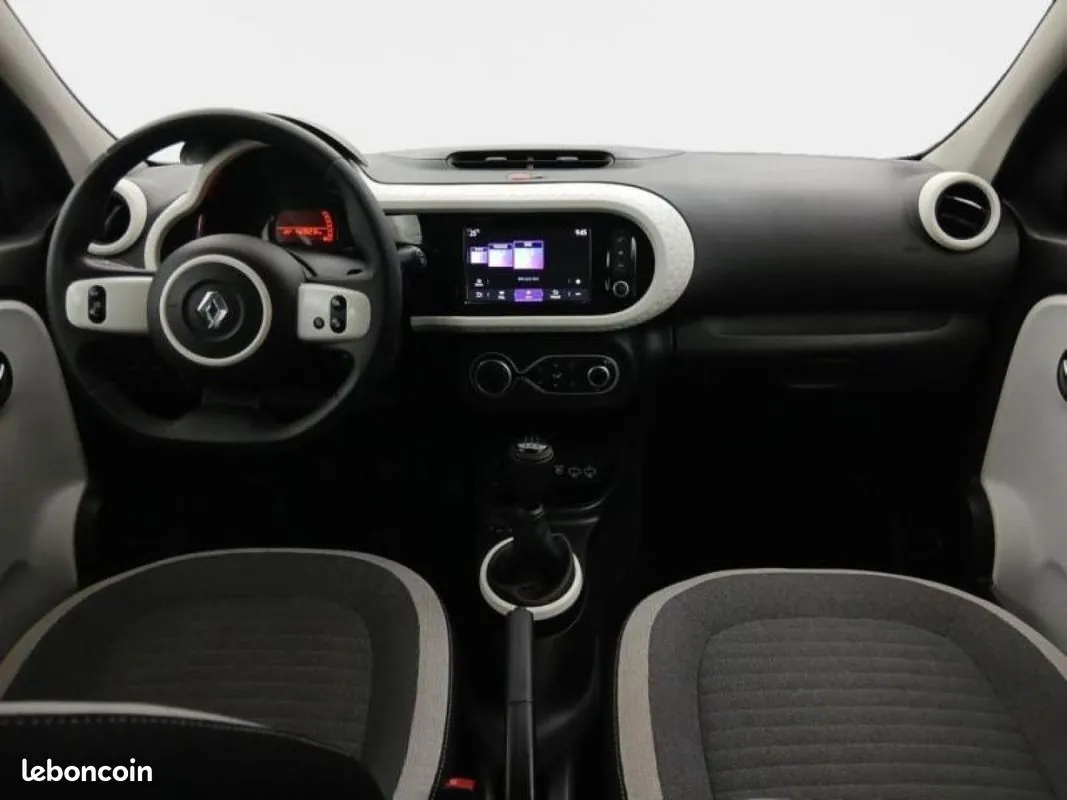 Renault Twingo 2023 photo 3