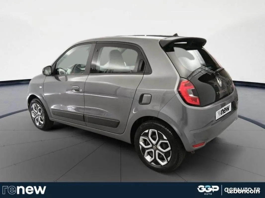 Renault Twingo 2023 photo 4