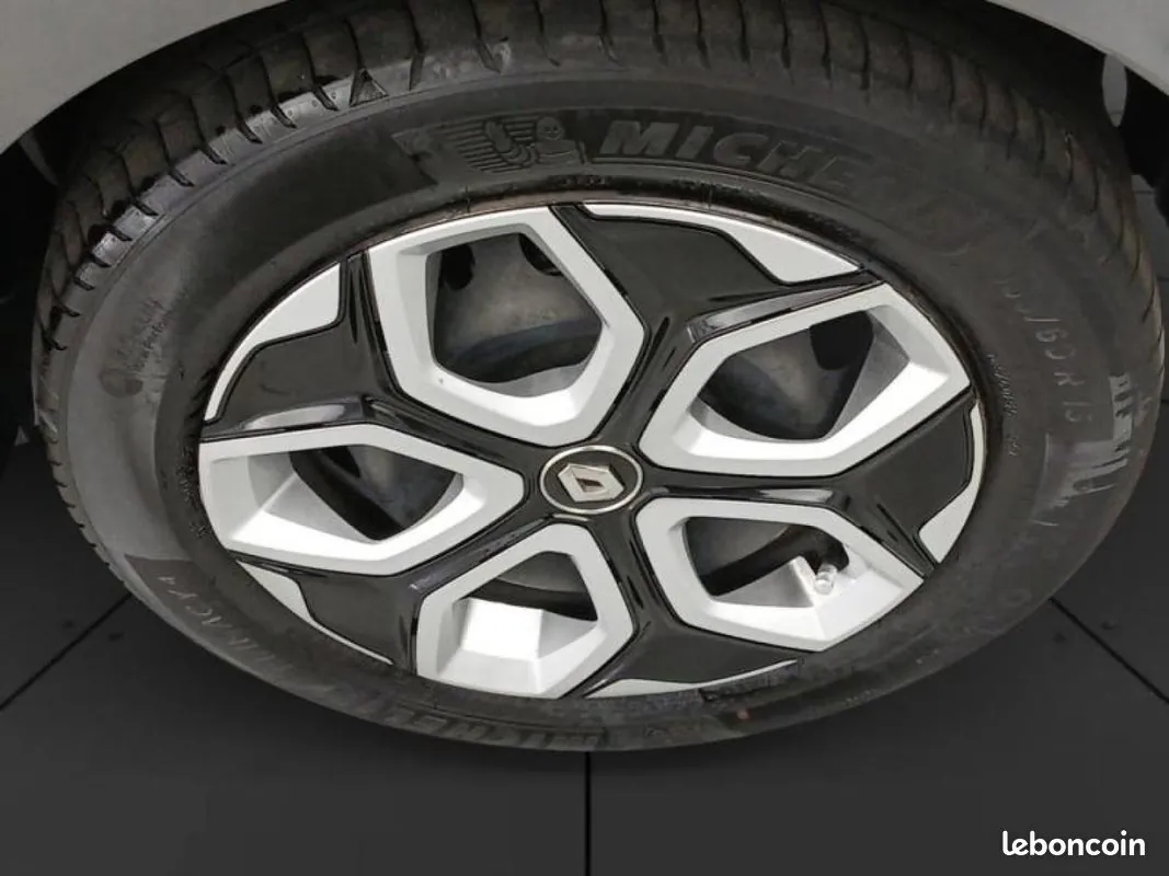 Renault Twingo 2023 photo 5