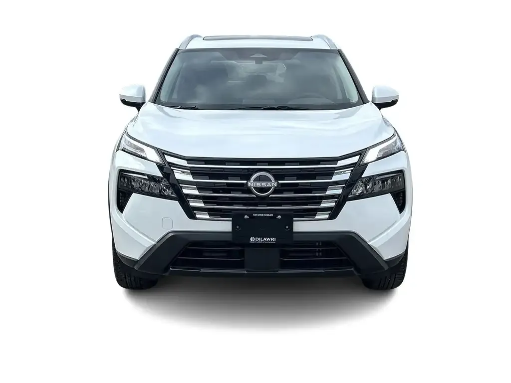 Nissan Rogue 2026 photo 4