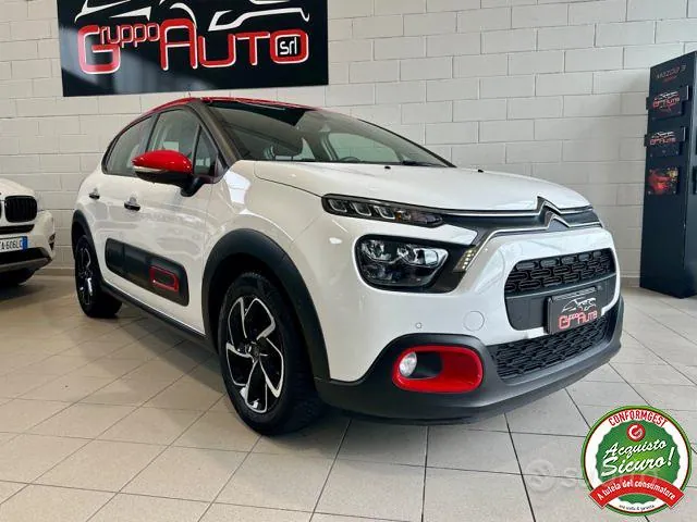 Citroen C3 2020 photo 3