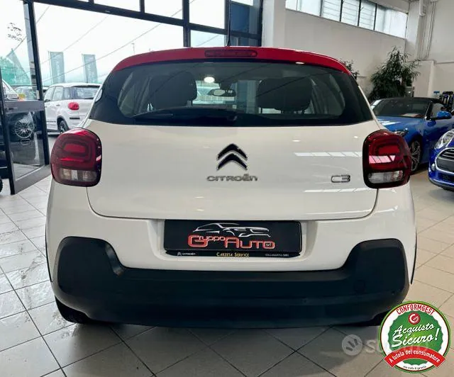 Citroen C3 2020 photo 5