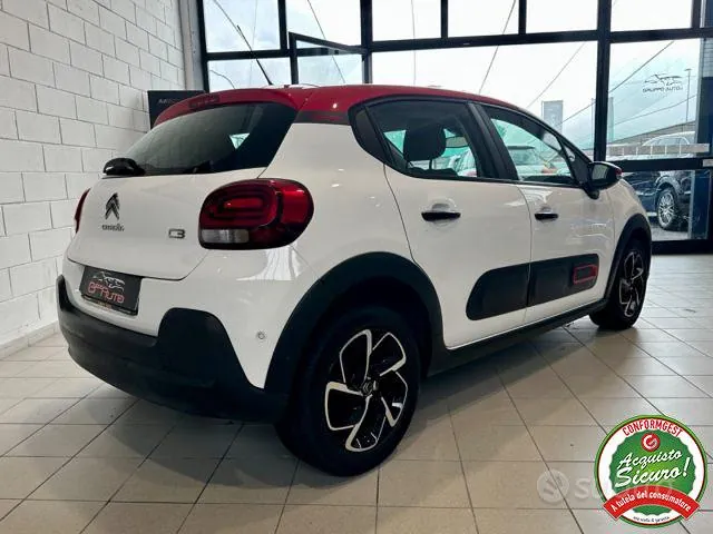 Citroen C3 2020 photo 4