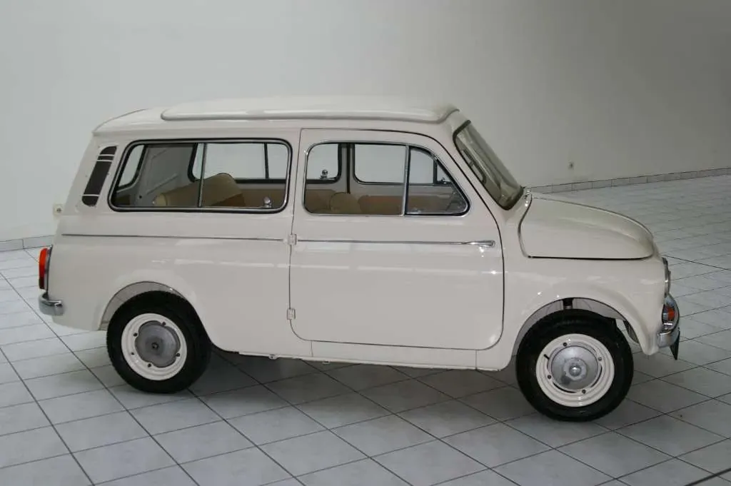 Puch Sonstige