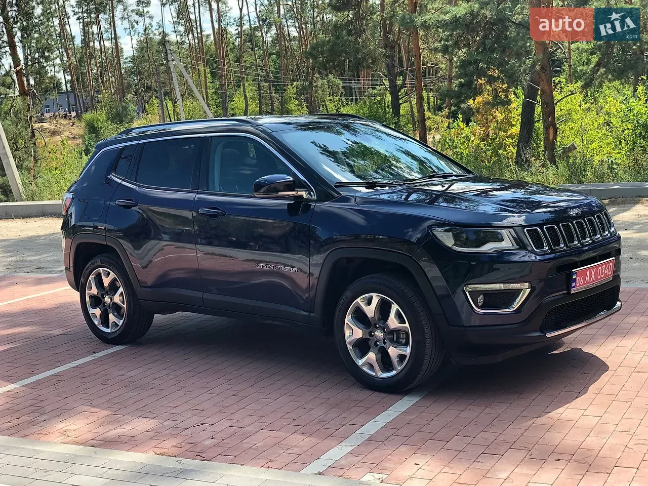 Jeep Compass 2020 photo 5